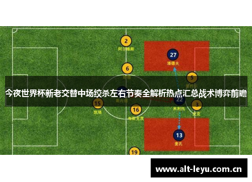 今夜世界杯新老交替中场绞杀左右节奏全解析热点汇总战术博弈前瞻